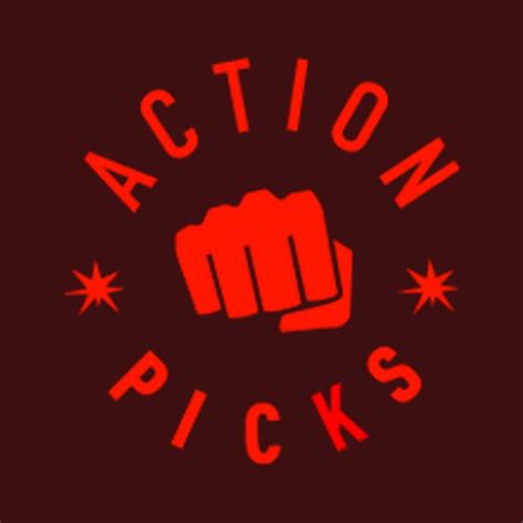 action picks.
